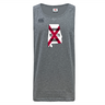 University of Alabama Rugby Tempo Vapodri Singlet by Canterbury