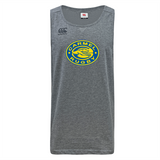 Carmel Rugby Tempo Vapodri Singlet by Canterbury