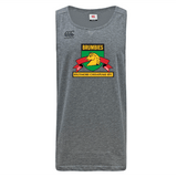 Baltimore Chesapeake Brumbies Tempo Vapodri Singlet by Canterbury