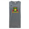 Baltimore Chesapeake Brumbies Tempo Vapodri Singlet by Canterbury