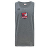 Marysville Rhinos Tempo Vapodri Singlet by Canterbury