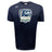 CSU Monterey Bay Otter Rugby Tempo Vapodri T-Shirt by Canterbury