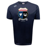 Washington Renegades Tempo Vapodri T-Shirt by Canterbury