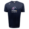Phoenix Storm RFC Tempo Vapodri T-Shirt by Canterbury