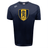Gotham Knights Tempo Vapodri T-Shirt by Canterbury