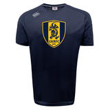 Gotham Knights Tempo Vapodri T-Shirt by Canterbury