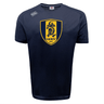 Gotham Knights Tempo Vapodri T-Shirt by Canterbury