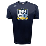 901 Rugby Tempo Vapodri T-Shirt by Canterbury