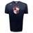 Illinois Womens RFC Tempo Vapodri T-Shirt by Canterbury