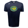 Carmel Rugby Tempo Vapodri T-Shirt by Canterbury