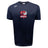Marysville Rhinos Tempo Vapodri T-Shirt by Canterbury