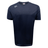 Canterbury Tempo Vapodri t-shirt featuring Vapodri technology, with Canterbury logos on the chest displayed against a white background.