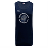 Georgetown University RFC Tempo Vapodri Singlet by Canterbury