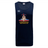 Pittsburgh Harlequins Rugby Tempo Vapodri Singlet by Canterbury