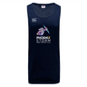 Phoenix Storm RFC Tempo Vapodri Singlet by Canterbury