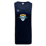 Milwaukee Beer Barons RFC Tempo Vapodri Singlet by Canterbury