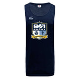 901 Rugby Tempo Vapodri Singlet by Canterbury