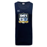 901 Rugby Tempo Vapodri Singlet by Canterbury