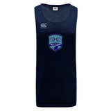 Tritons Rugby Tempo Vapodri Singlet by Canterbury