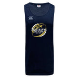 Del Norte Nighthawks Tempo Vapodri Singlet by Canterbury