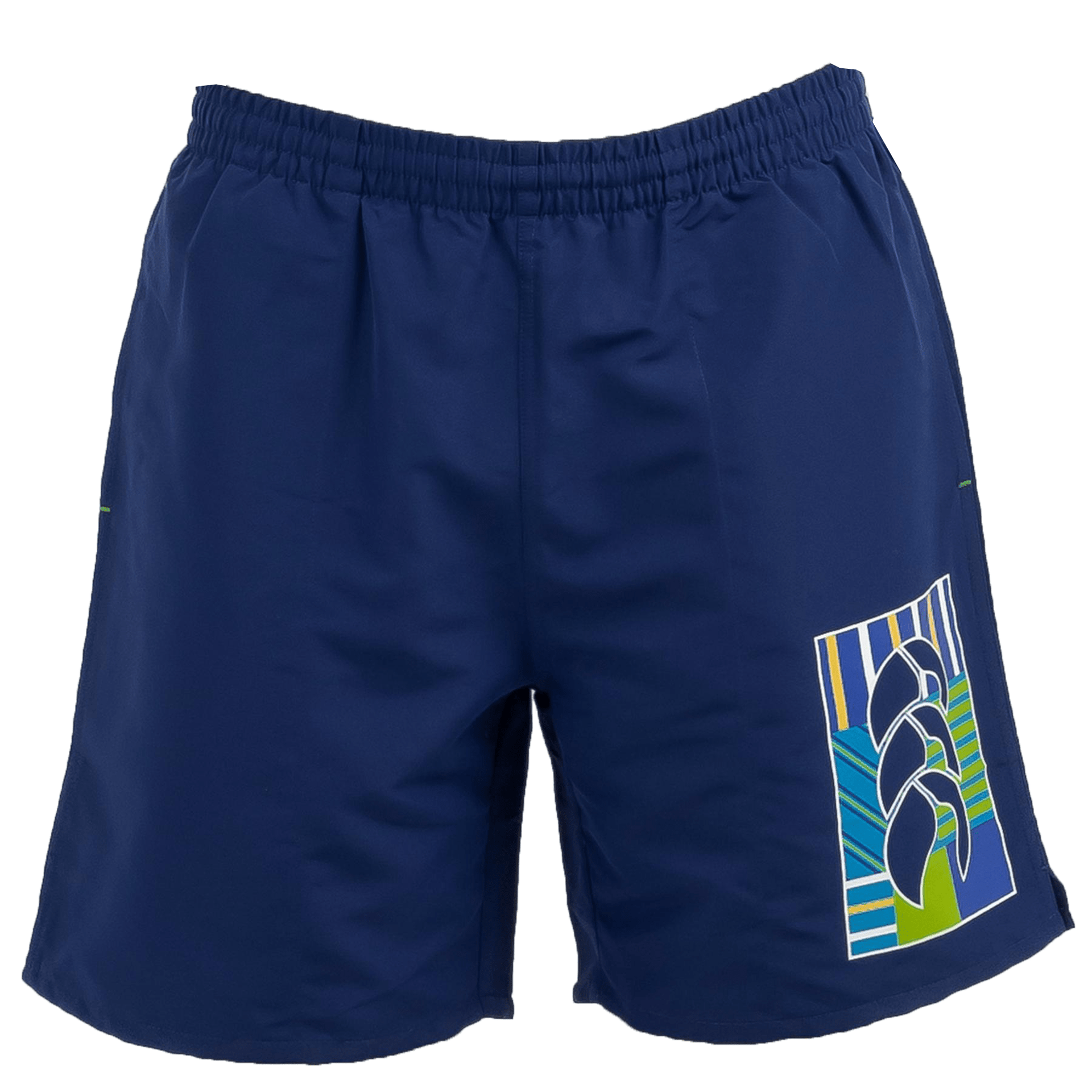 Canterbury Uglies Tactic Short XS Blue