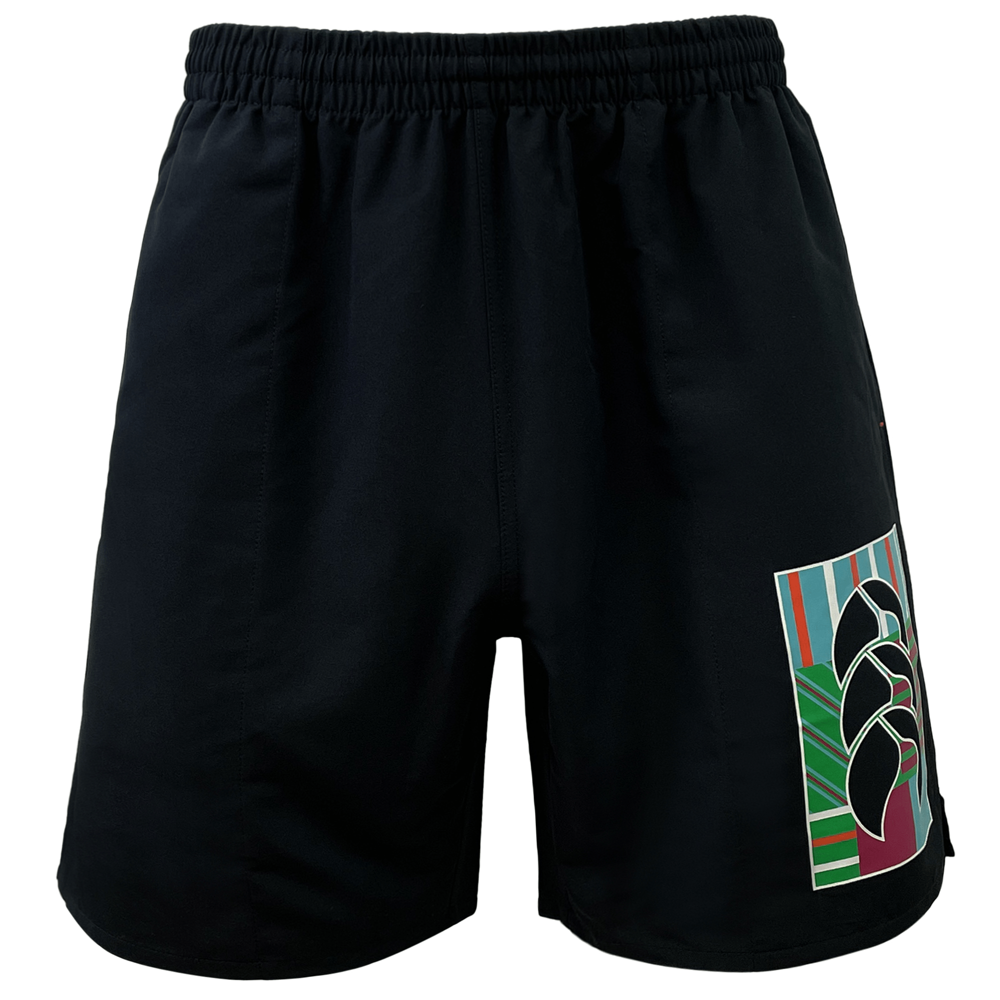 Canterbury Tactic Short De Rugby Homme - Short Entraînement Respirant