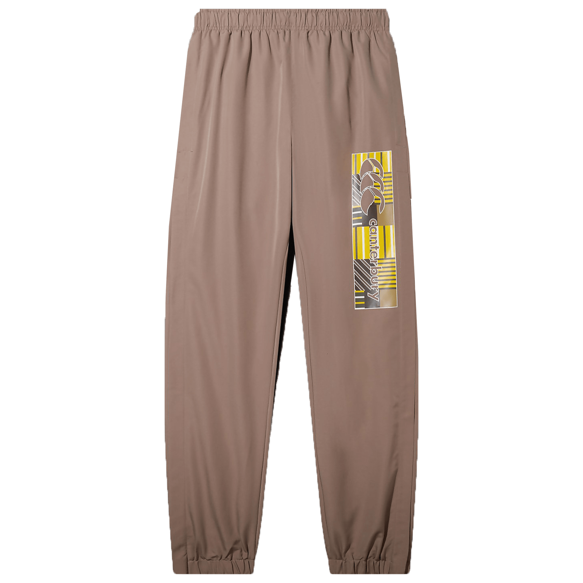 Rugby Training Pant: Canterbury Uglies Tapered Cuff Pant