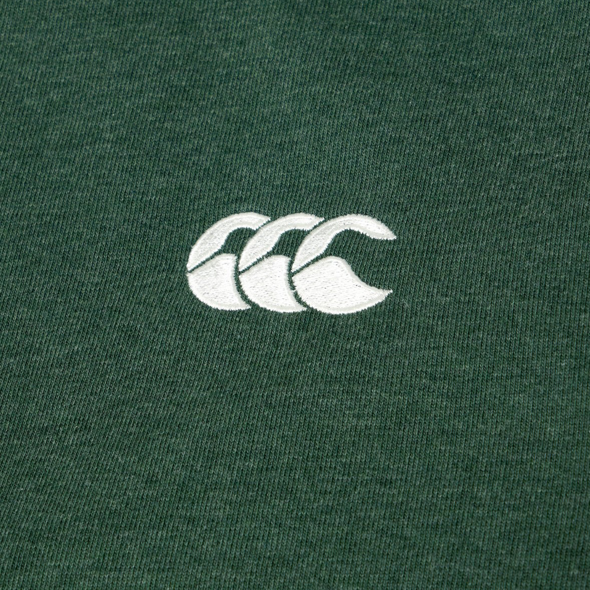 Canterbury Solid Dye Rugby Jersey