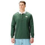 Canterbury Solid Dye Rugby Jersey