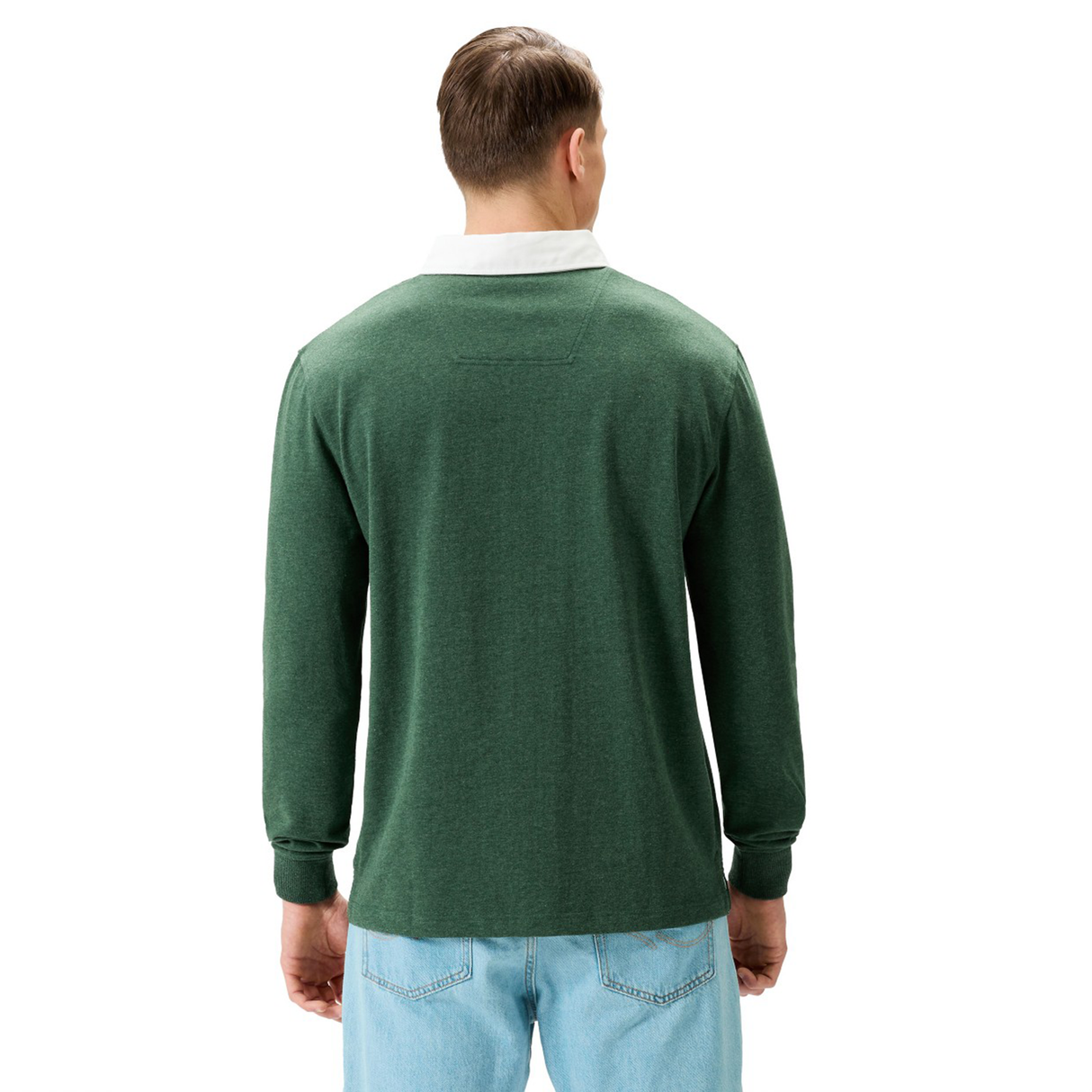 Canterbury Solid Dye Rugby Jersey