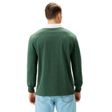 Canterbury Solid Dye Rugby Jersey