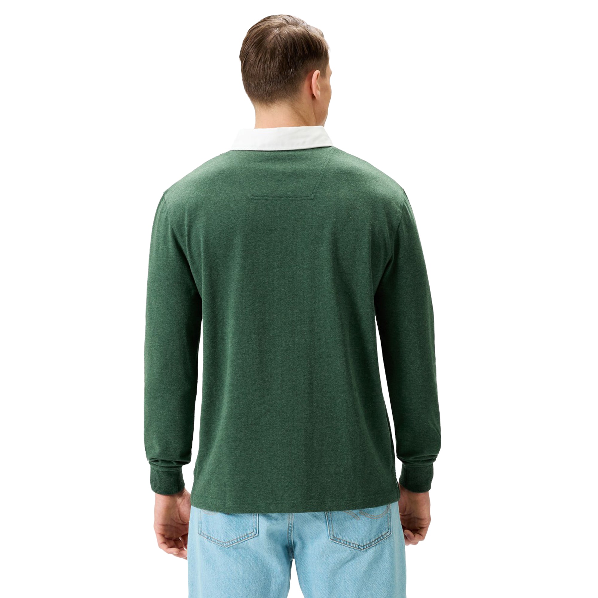 Canterbury Solid Dye Rugby Jersey / World Rugby Shop