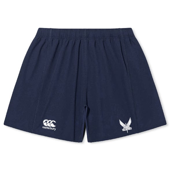 Brunswick Valkyries Yokohama Short by Canterbury