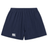 A Canterbury Yokohama Short with a white logo on the side.