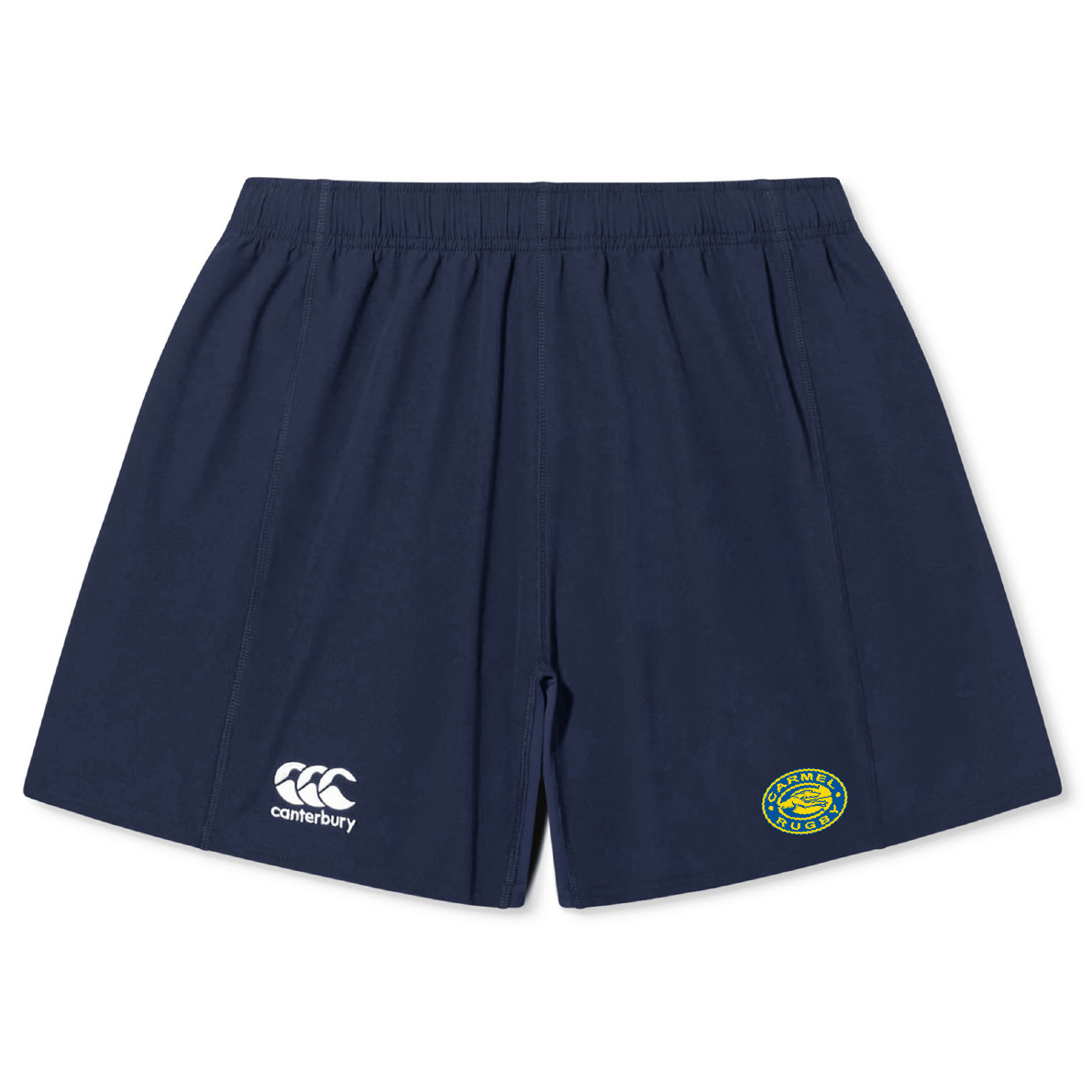 Carmel Rugby Yokohama Short by Canterbury