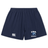 Enjoy supreme comfort with Canterbury's Christian Brothers Academy Rugby Yokohama shorts in navy. Made from lightweight fabric, they feature the "CRA Rugby" emblem on one leg and the Canterbury logo on the other, ideal for play and daily wear.