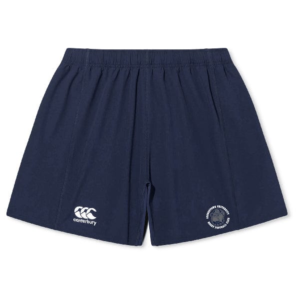 Georgetown University RFC Yokohama Short by Canterbury