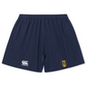 Gotham Knights Yokohama Short by Canterbury