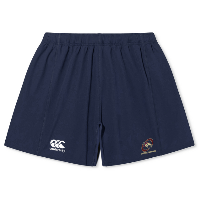 Herriman High School Rugby Yokohama Short by Canterbury