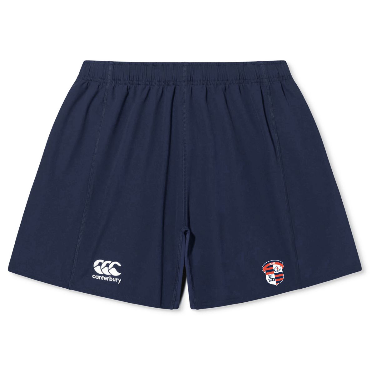 Illinois Womens RFC Yokohama Short by Canterbury