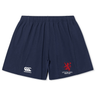 Littleton Scots Rugby Yokohama Short by Canterbury