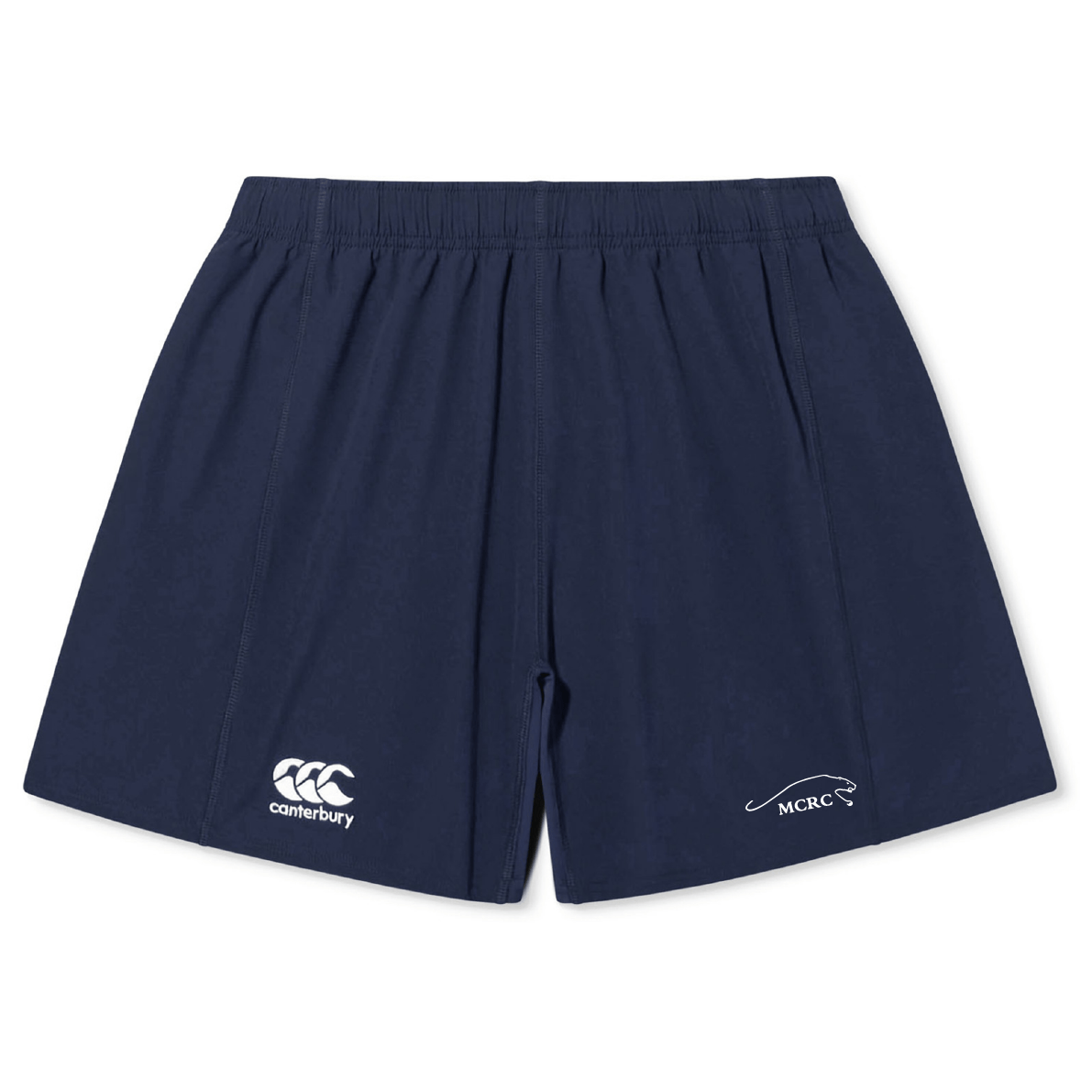 Middlebury College Rugby Yokohama Short by Canterbury