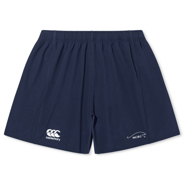 Middlebury College Rugby Yokohama Short by Canterbury