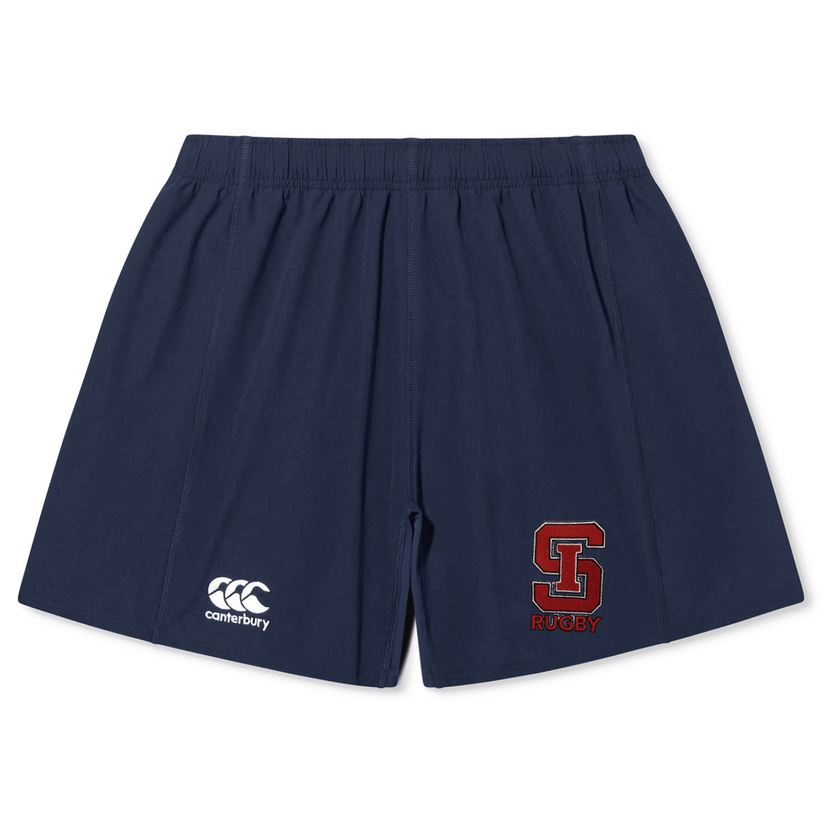 St. Ignatius Rugby Yokohama Short by Canterbury – World Rugby Shop