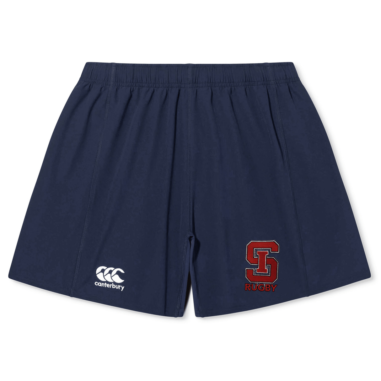 St. Ignatius Rugby Yokohama Short by Canterbury