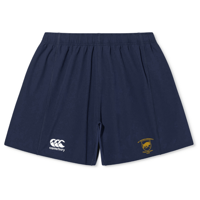St Edwards University RFC Yokohama Short by Canterbury