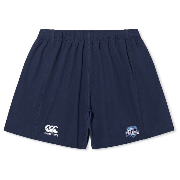 True South Rugby Union Yokohama Short by Canterbury