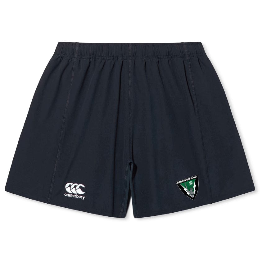 Birmingham Rugby Yokohama Short by Canterbury