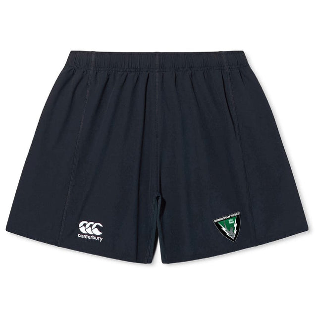 Birmingham Rugby Yokohama Short by Canterbury