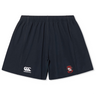 Battleship Rugby Club Yokohama Short by Canterbury